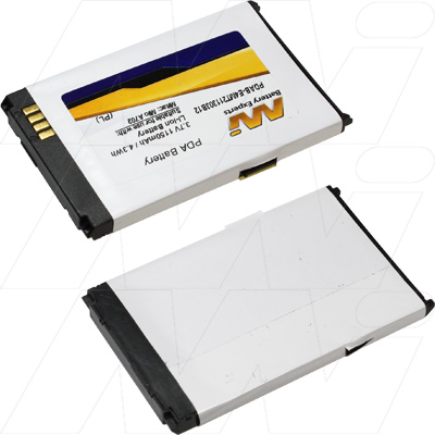 MI Battery Experts PDAB-E4MT211303B12-BP1